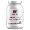 The G.O.A.T. Vegan Protein (2lb Mud Pie)