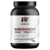 Gridiron Whey Cookies and Cream – 28 servings