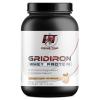 Gridiron Whey Cinnamon Swirl – 28 servings