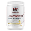 Jacked Pre-Workout (Pina Colada)