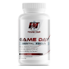 Game Day Mental Focus