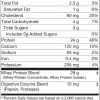 Gridiron Whey Cookies and Cream – 28 servings - Image 2