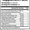 Hard Wood (Horny Goat Weed Blend) - Image 2