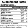 Ultra T - Testosterone Support - Image 2