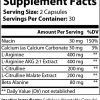 L-Arginine Capsules - Image 2