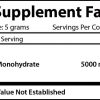 Creatine Powder - Image 2