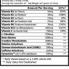 Jacked Pre-Workout (Pina Colada) - Image 2