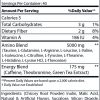 Essential Aminos (Peach Mango) - Image 2