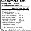 Probiotic - 40 Billion CFU - Image 2