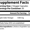Apple Cider Vinegar - Image 2