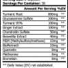 Platinum Turmeric Joint Support Plus - Image 2