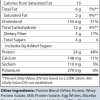 Meal replacement Shake (Vanilla) - Image 2